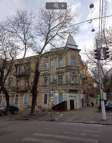 Квартира на вул. Базарная, 146 м², 105 000$ — FAKTOR