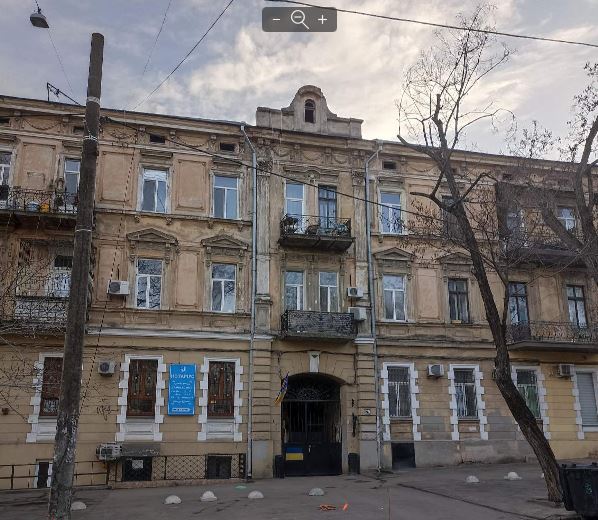 Квартира на вул. Базарная, 146 м², 105 000$ — FAKTOR