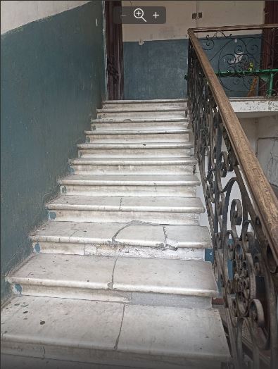 Квартира на вул. Базарная, 146 м², 105 000$ — FAKTOR