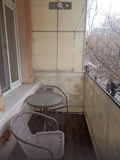 Квартира на вул. Базарная, 146 м², 105 000$ — FAKTOR
