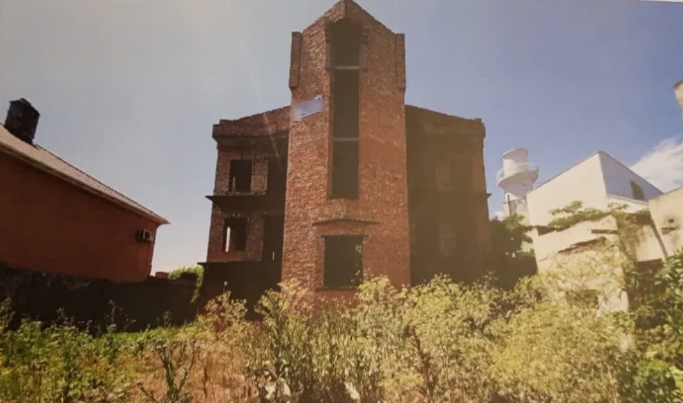 Дом на ул. Веселая, 1194 м², 170 000$ — FAKTOR