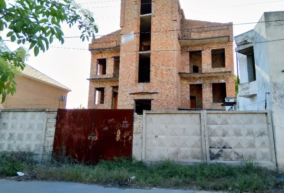 Будинок на вул. Веселая, 1194 м², 170 000$ — FAKTOR