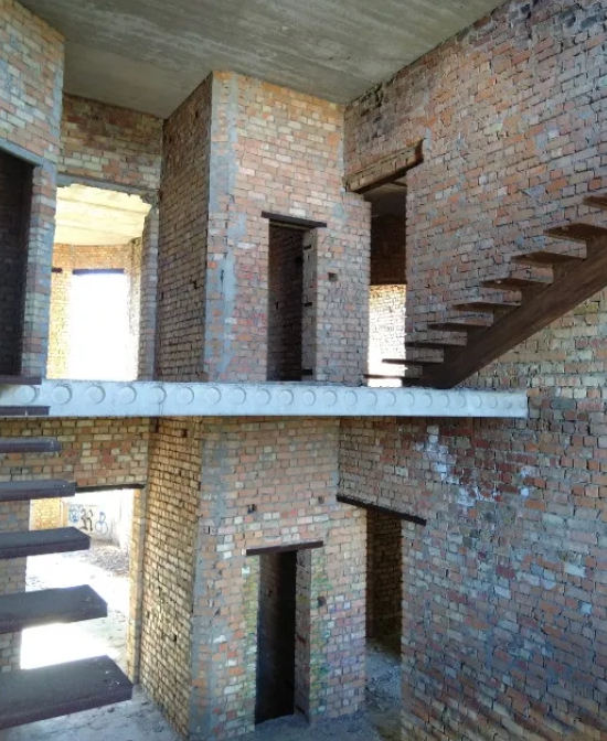 Будинок на вул. Веселая, 1194 м², 170 000$ — FAKTOR