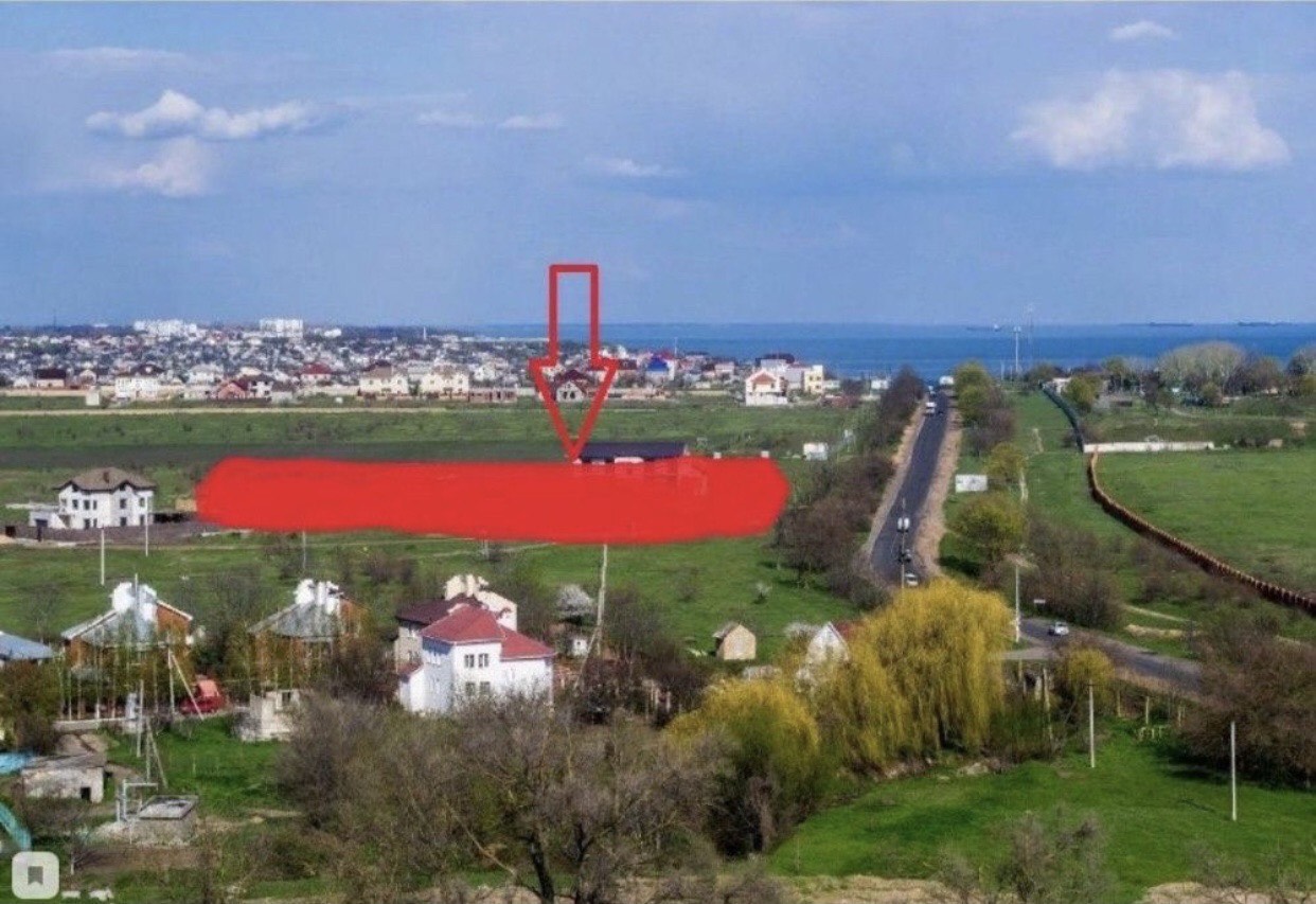Коммерческая недвижимость на ул. Южная дорога, 1700 м², 690 000$ — FAKTOR