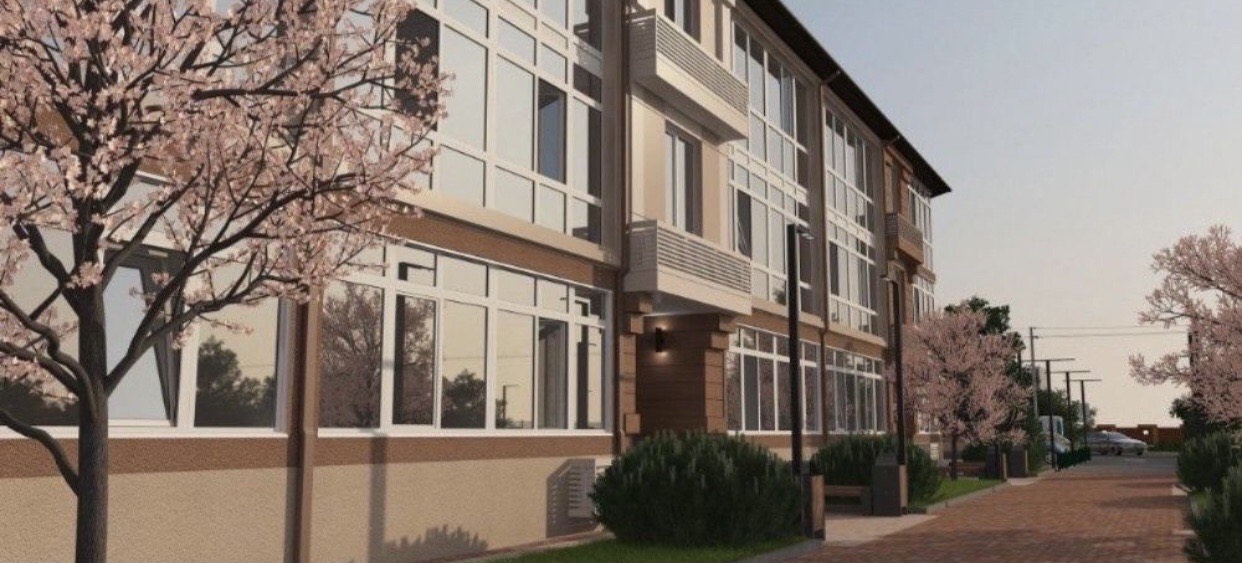 Коммерческая недвижимость на ул. Южная дорога, 1700 м², 690 000$ — FAKTOR