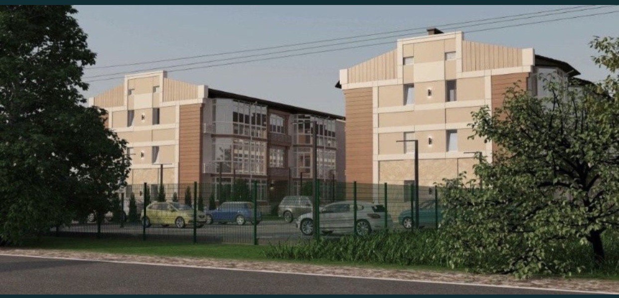 Коммерческая недвижимость на ул. Южная дорога, 1700 м², 690 000$ — FAKTOR