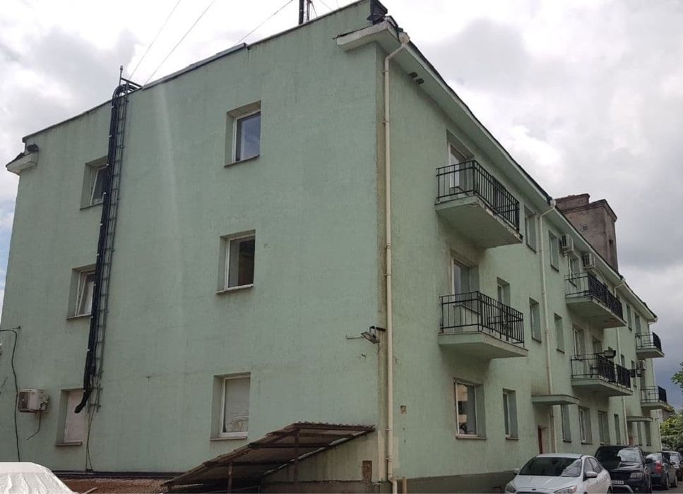 Коммерческая недвижимость на ул. Косовская, 1354 м², 240 000$ — FAKTOR