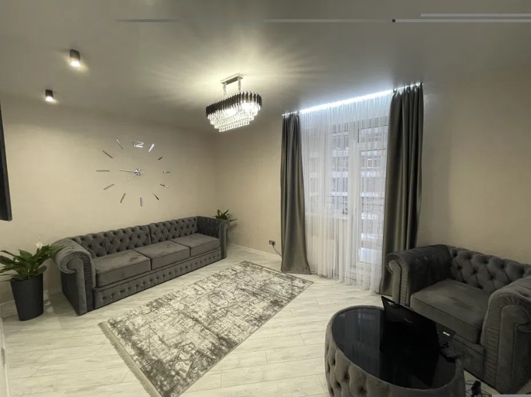 Квартира на ул. Генуэзская, 89 м², 159 000$ — FAKTOR
