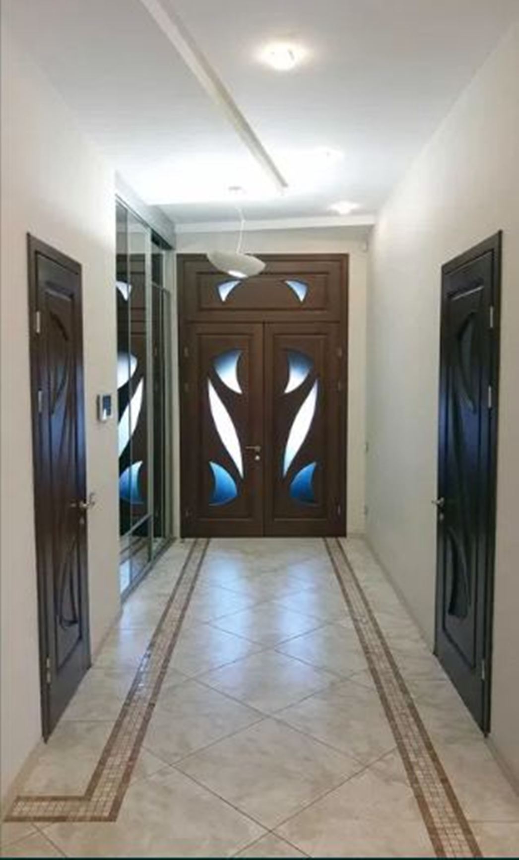Дом на ул. Куприна, 650 м², 1 100 000$ — FAKTOR