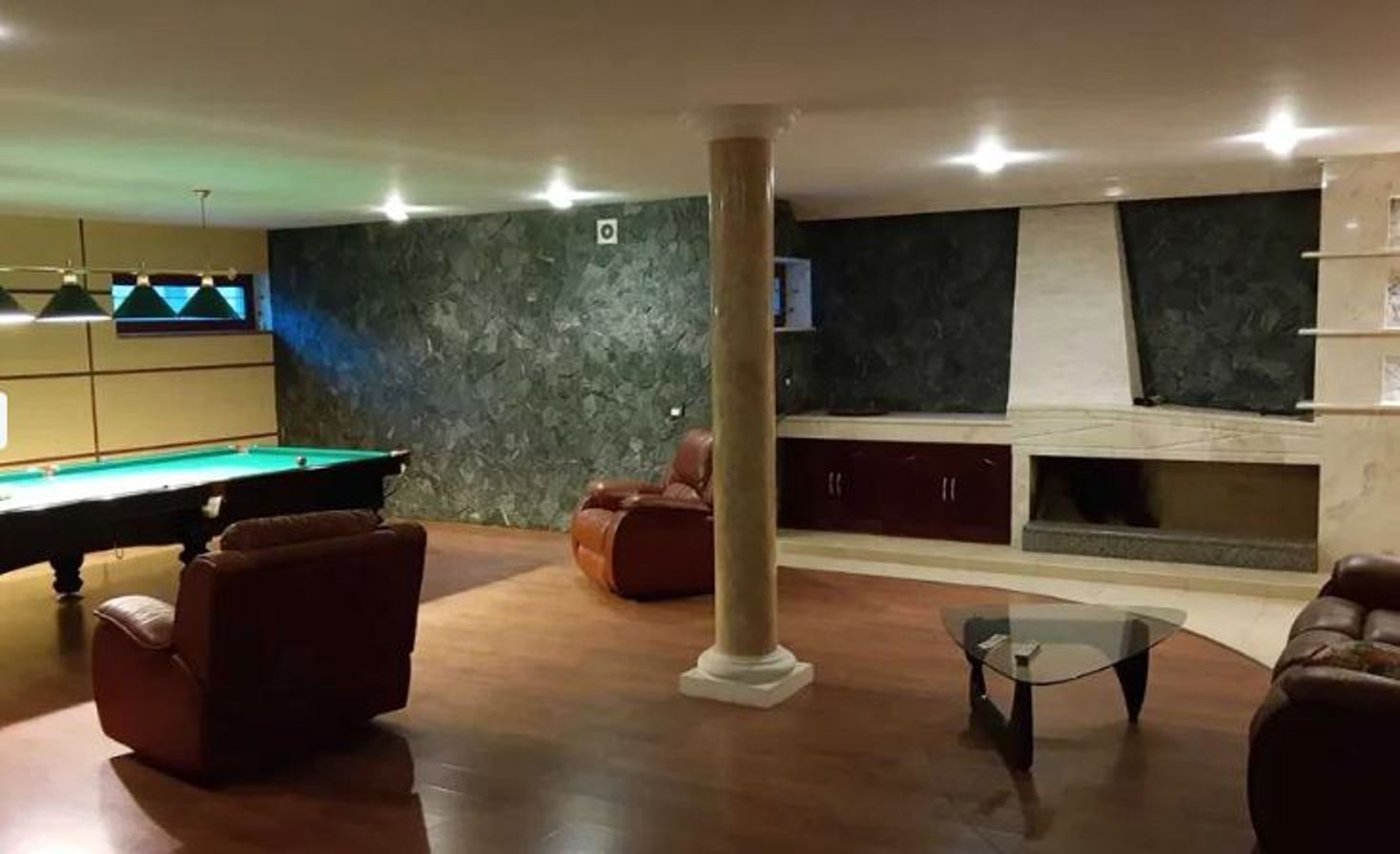 Дом на ул. Куприна, 650 м², 1 100 000$ — FAKTOR