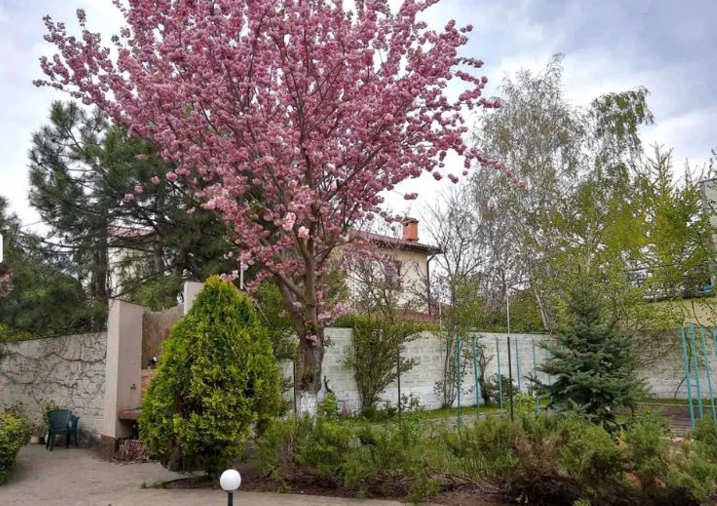 Дом на ул. Куприна, 650 м², 1 100 000$ — FAKTOR