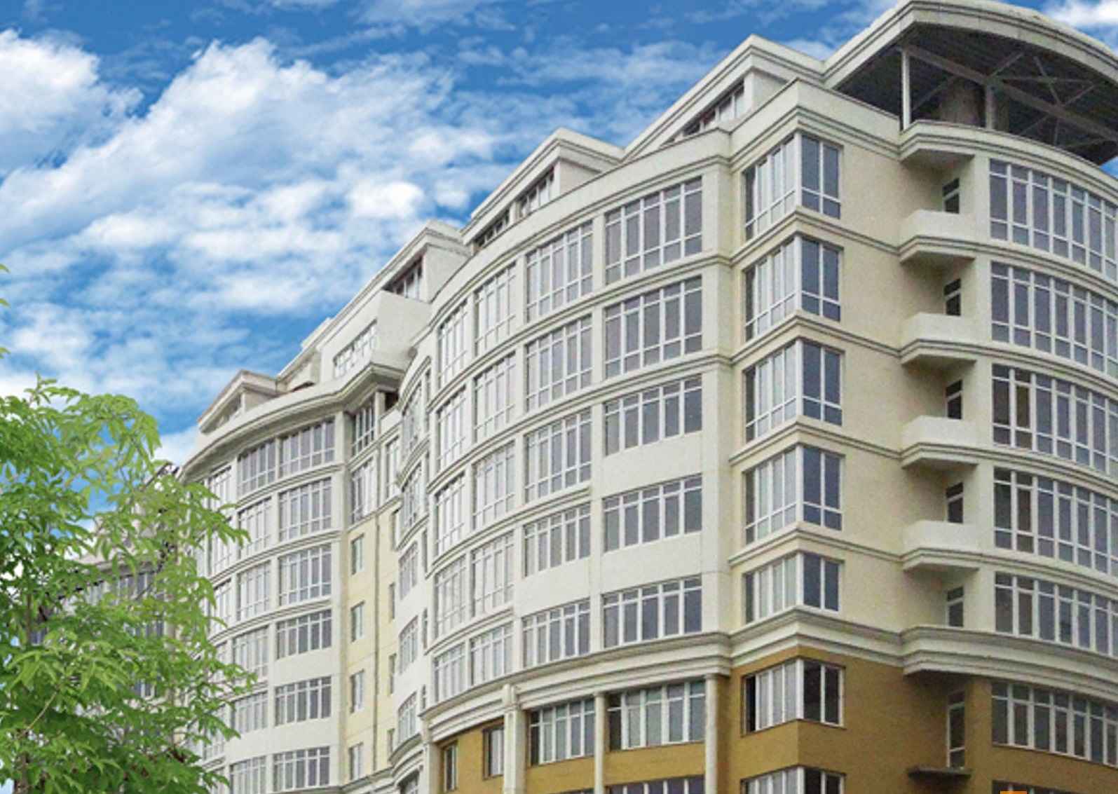Квартира на ул. Аркадиевский пер, 164 м², 175 000$ — FAKTOR