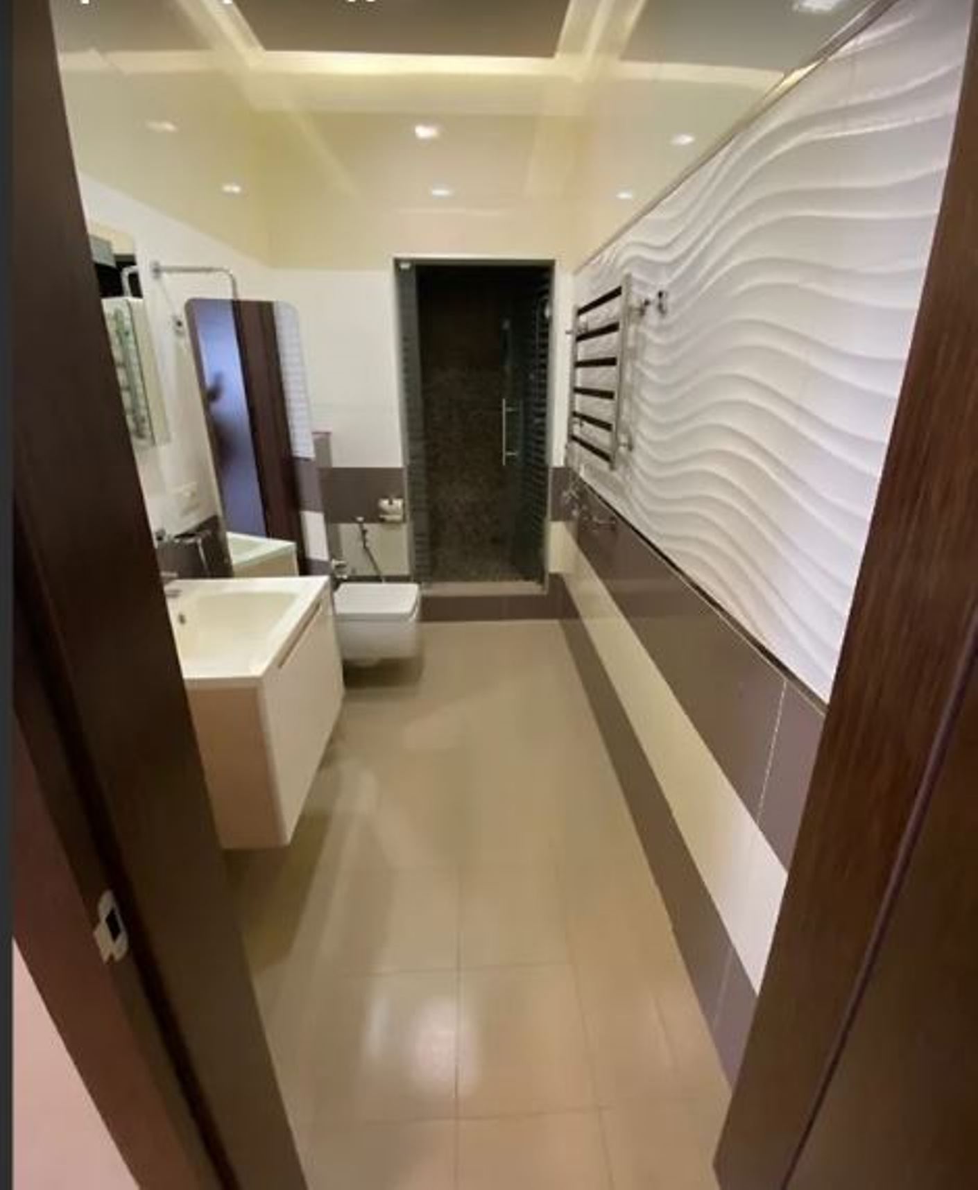 Квартира на ул. Каркашадзе пер., 202 м², 450 000$ — FAKTOR