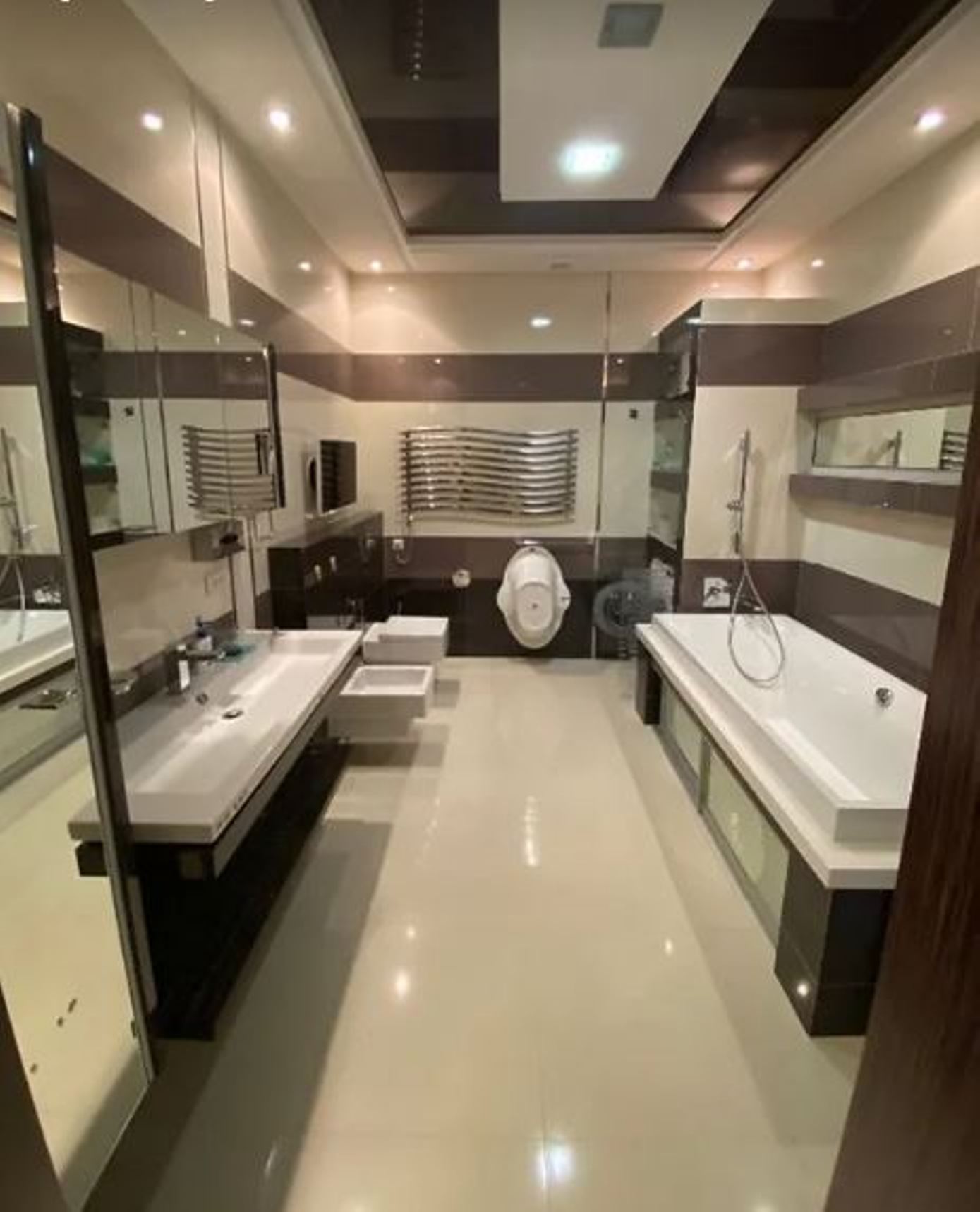 Квартира на ул. Каркашадзе пер., 202 м², 450 000$ — FAKTOR