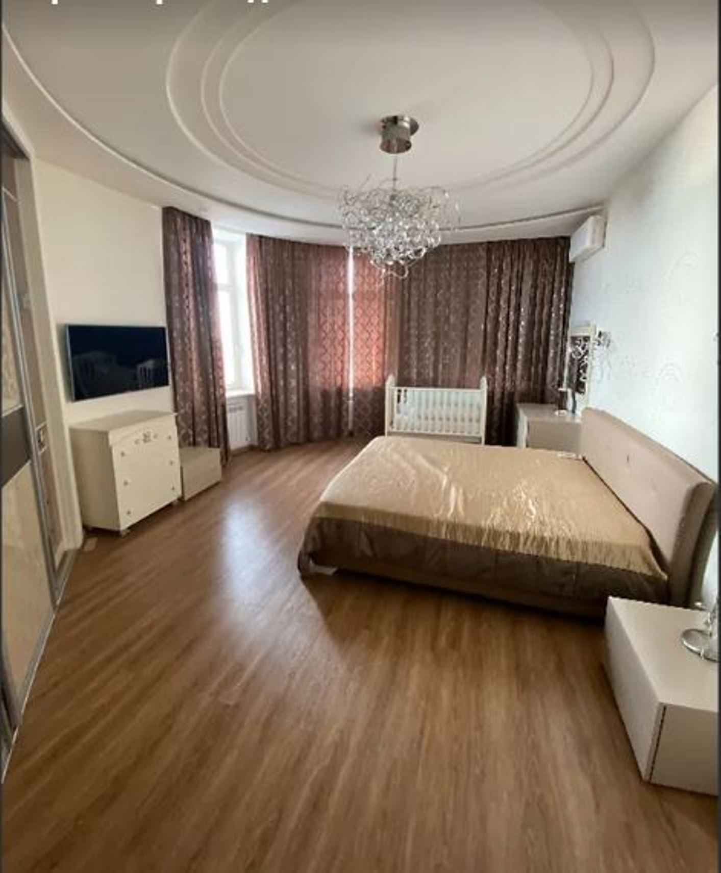 Квартира на ул. Каркашадзе пер., 202 м², 450 000$ — FAKTOR