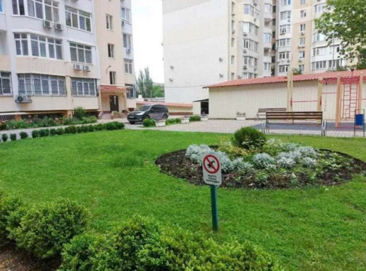 Квартира на ул. Говорова Маршала, 103 м², 95 000$ — FAKTOR