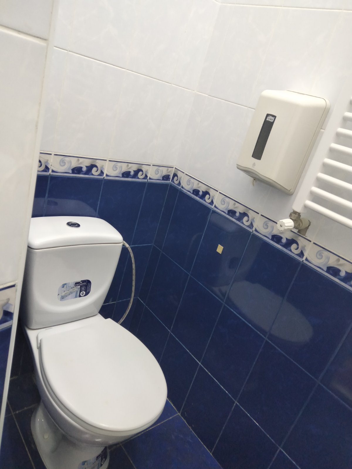 Коммерческая недвижимость на ул. Преображенская, 102 м², 300 000$ — FAKTOR