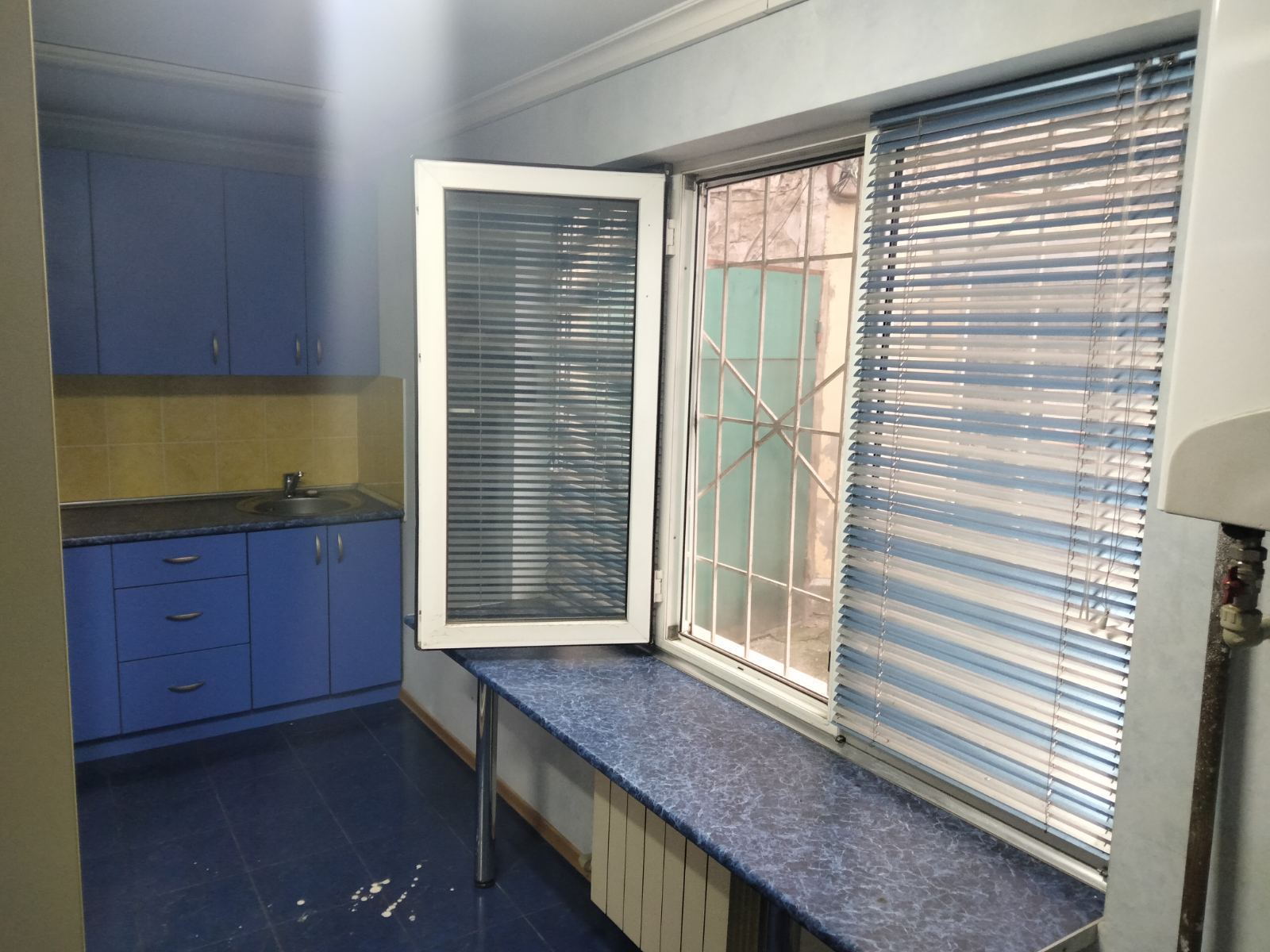 Коммерческая недвижимость на ул. Преображенская, 102 м², 300 000$ — FAKTOR