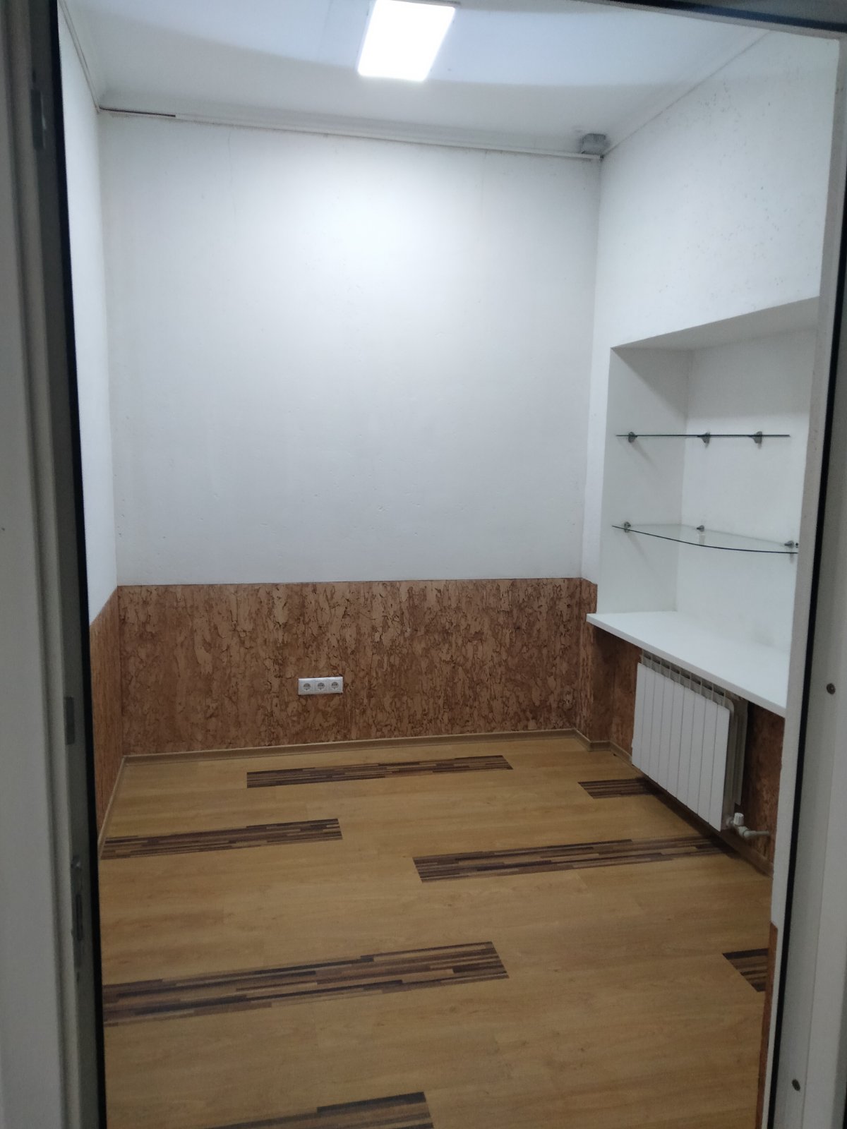 Коммерческая недвижимость на ул. Преображенская, 102 м², 300 000$ — FAKTOR