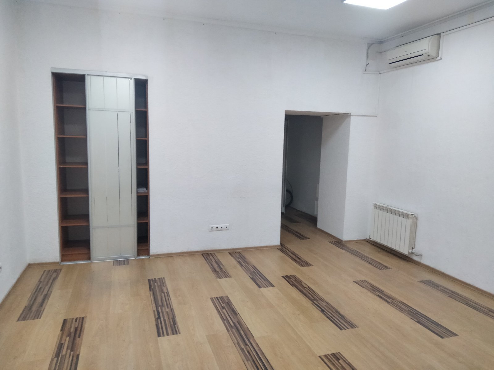 Коммерческая недвижимость на ул. Преображенская, 102 м², 300 000$ — FAKTOR