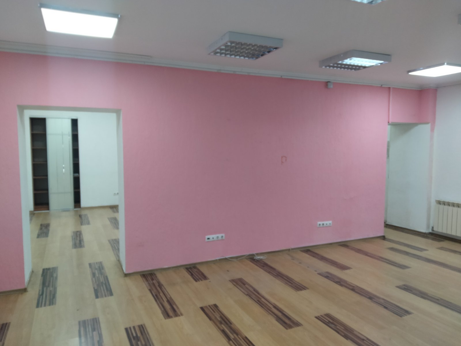 Коммерческая недвижимость на ул. Преображенская, 102 м², 300 000$ — FAKTOR