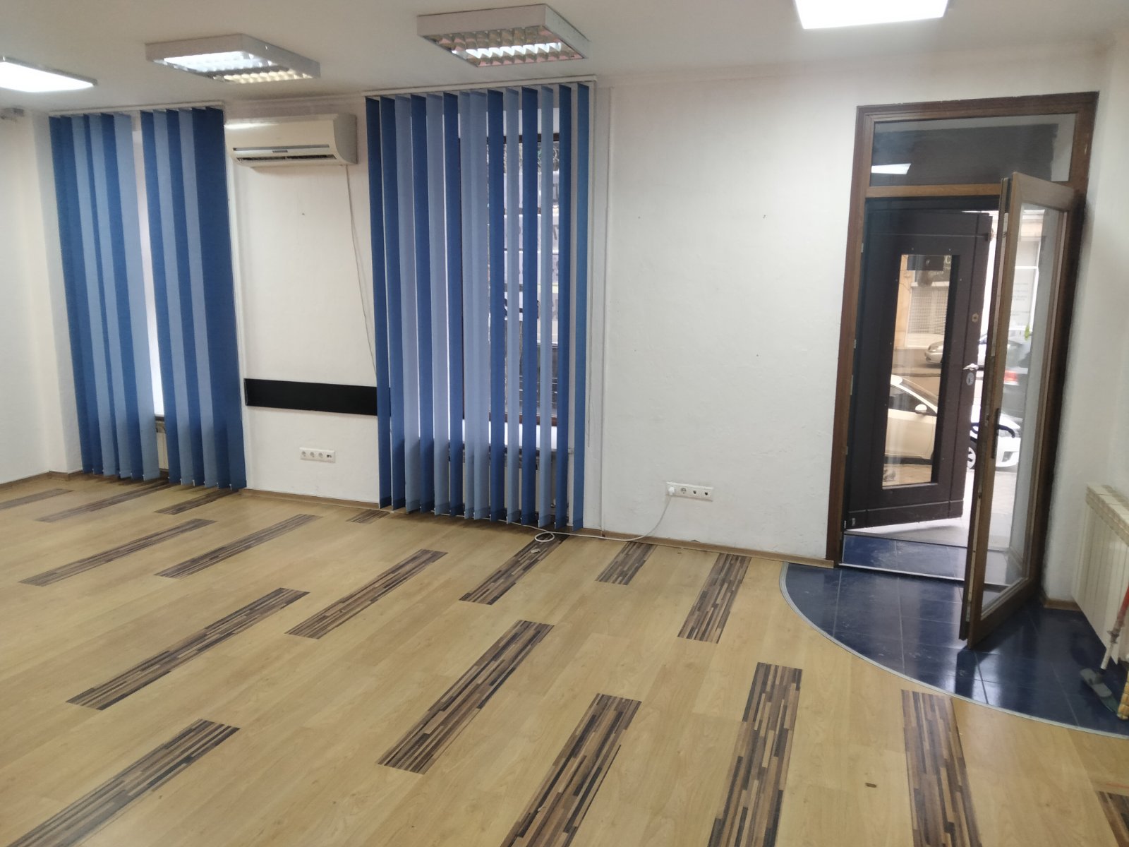 Коммерческая недвижимость на ул. Преображенская, 102 м², 300 000$ — FAKTOR