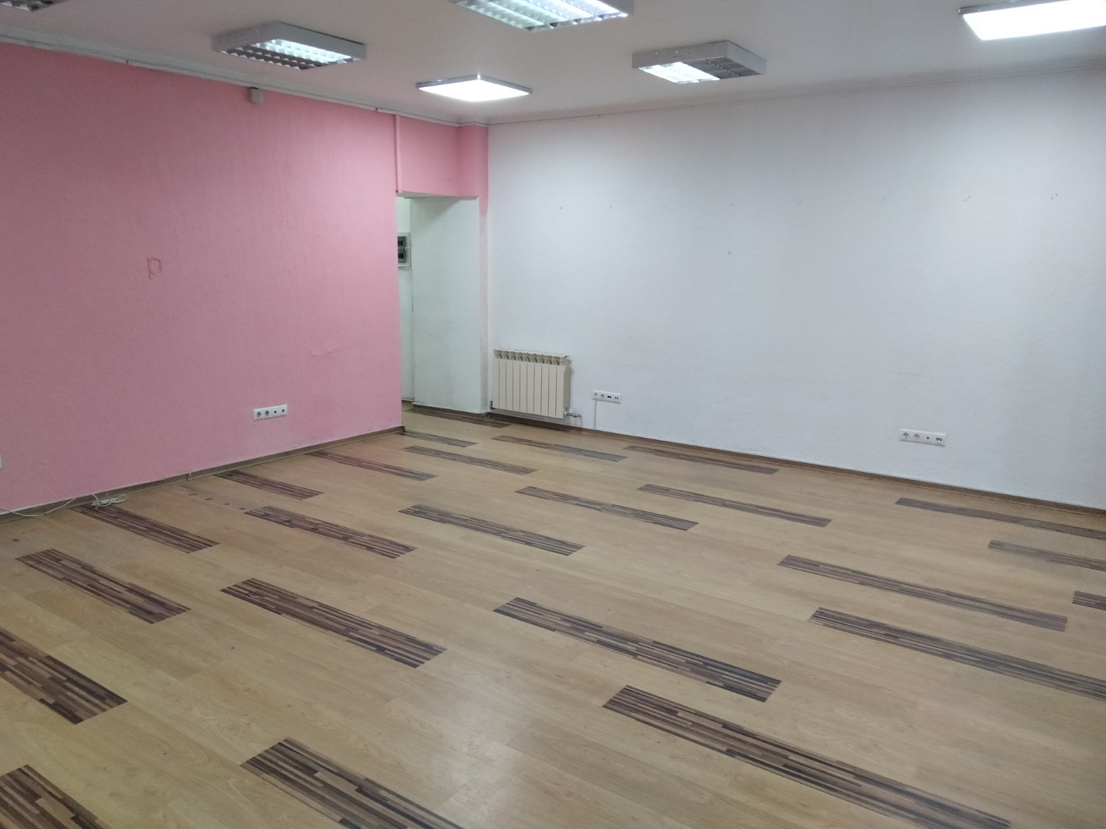 Коммерческая недвижимость на ул. Преображенская, 102 м², 300 000$ — FAKTOR