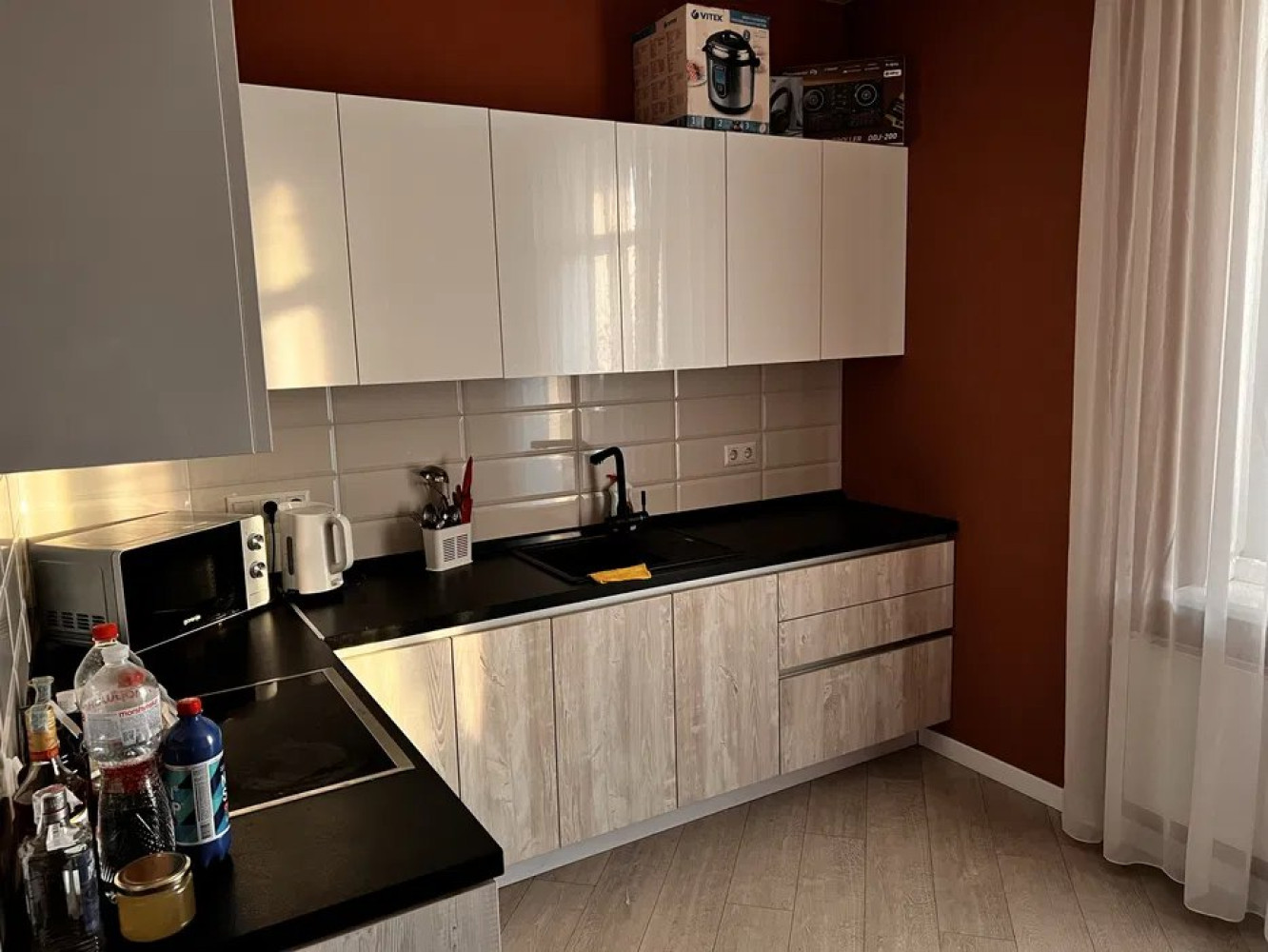 Квартира на ул. Михайловская, 60 м², 68 000$ — FAKTOR