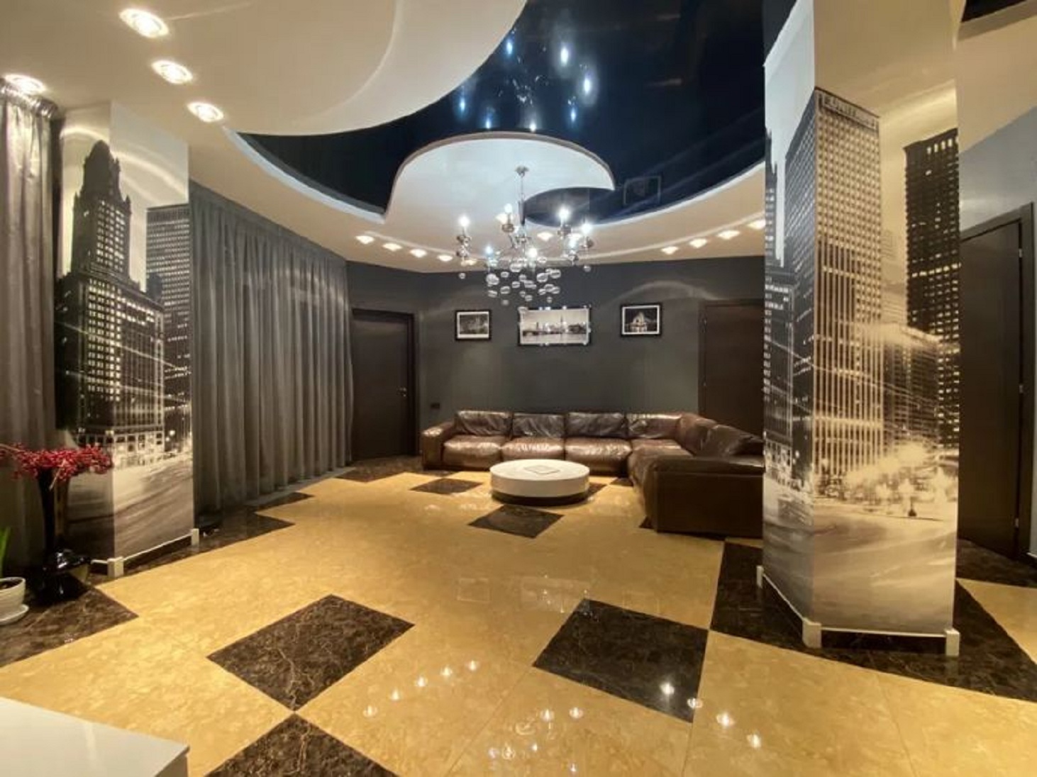 Квартира на ул. Говорова Маршала, 150 м², 299 000$ — FAKTOR