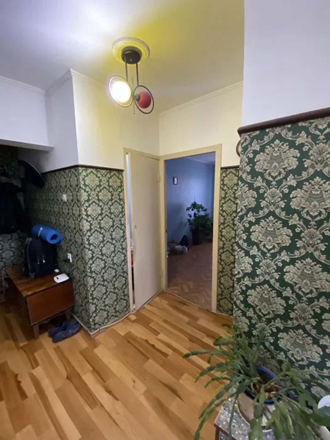 Квартира на ул. Вильямса Академика, 57 м², 60 000$ — FAKTOR