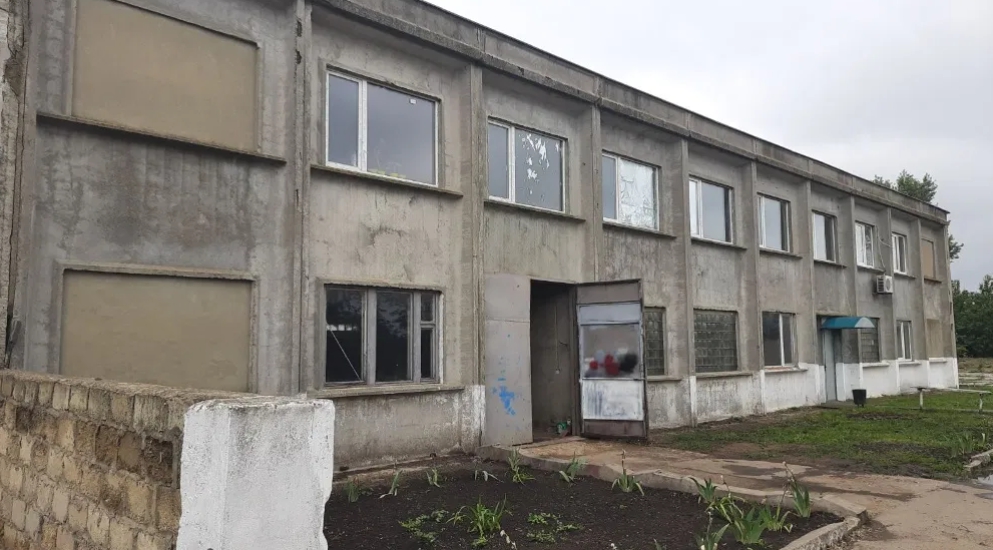Коммерческая недвижимость на ул. За границей населенного пункта, 2482 м², 410 000$ — FAKTOR