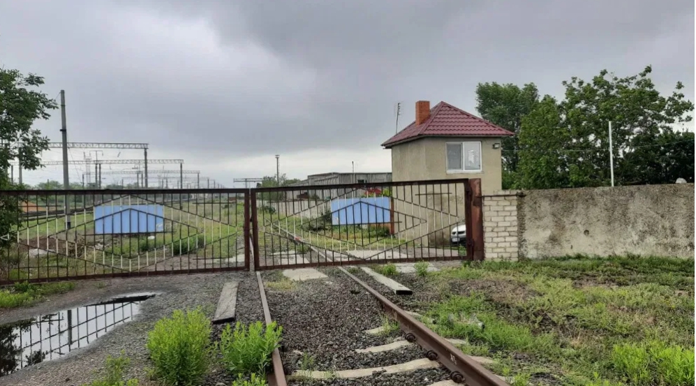 Коммерческая недвижимость на ул. За границей населенного пункта, 2482 м², 410 000$ — FAKTOR