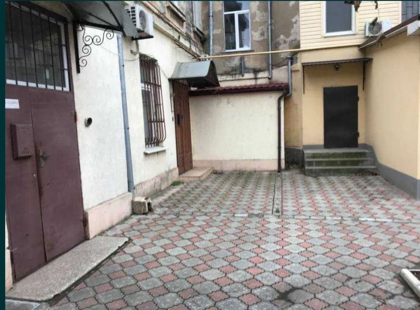 Квартира на ул. Николаевская дорога, 118 м², 70 000$ — FAKTOR