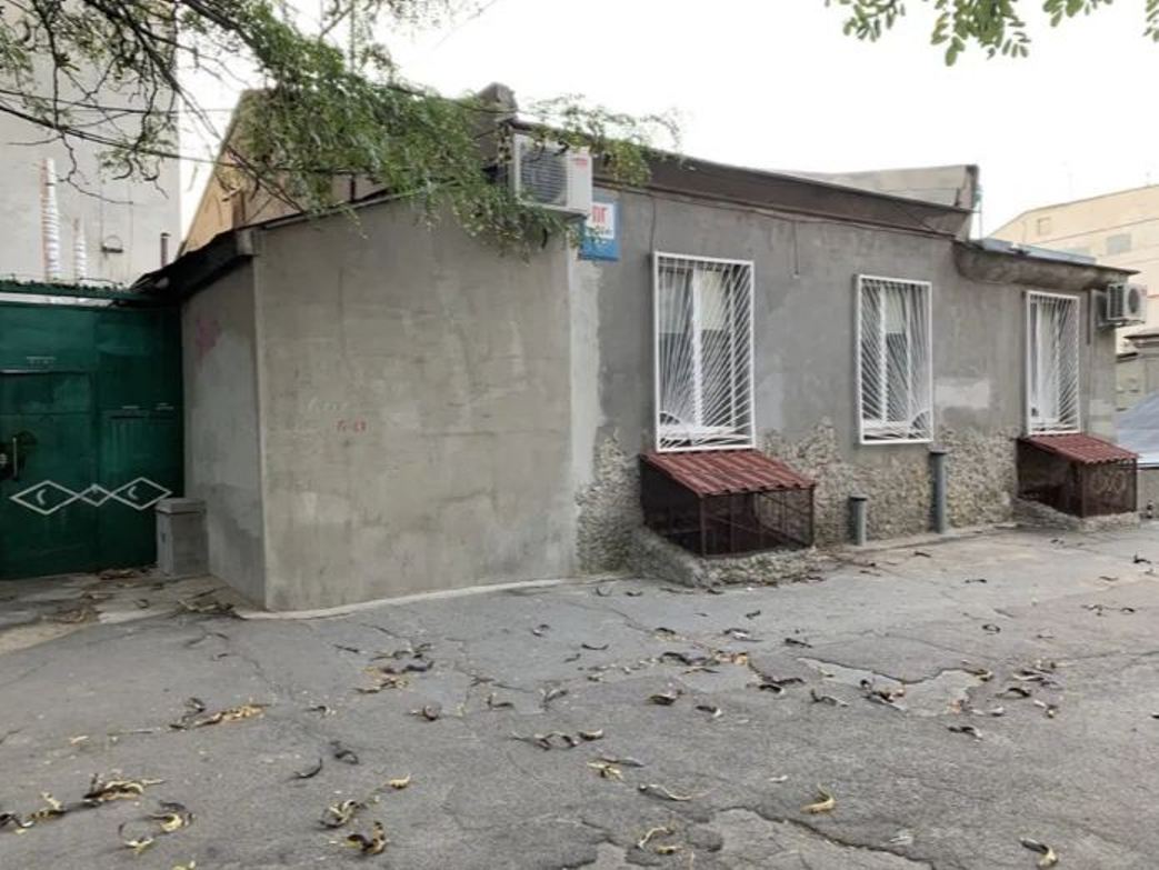 Дом на ул. Александровский проспект, 150 м², 95 000$ — FAKTOR