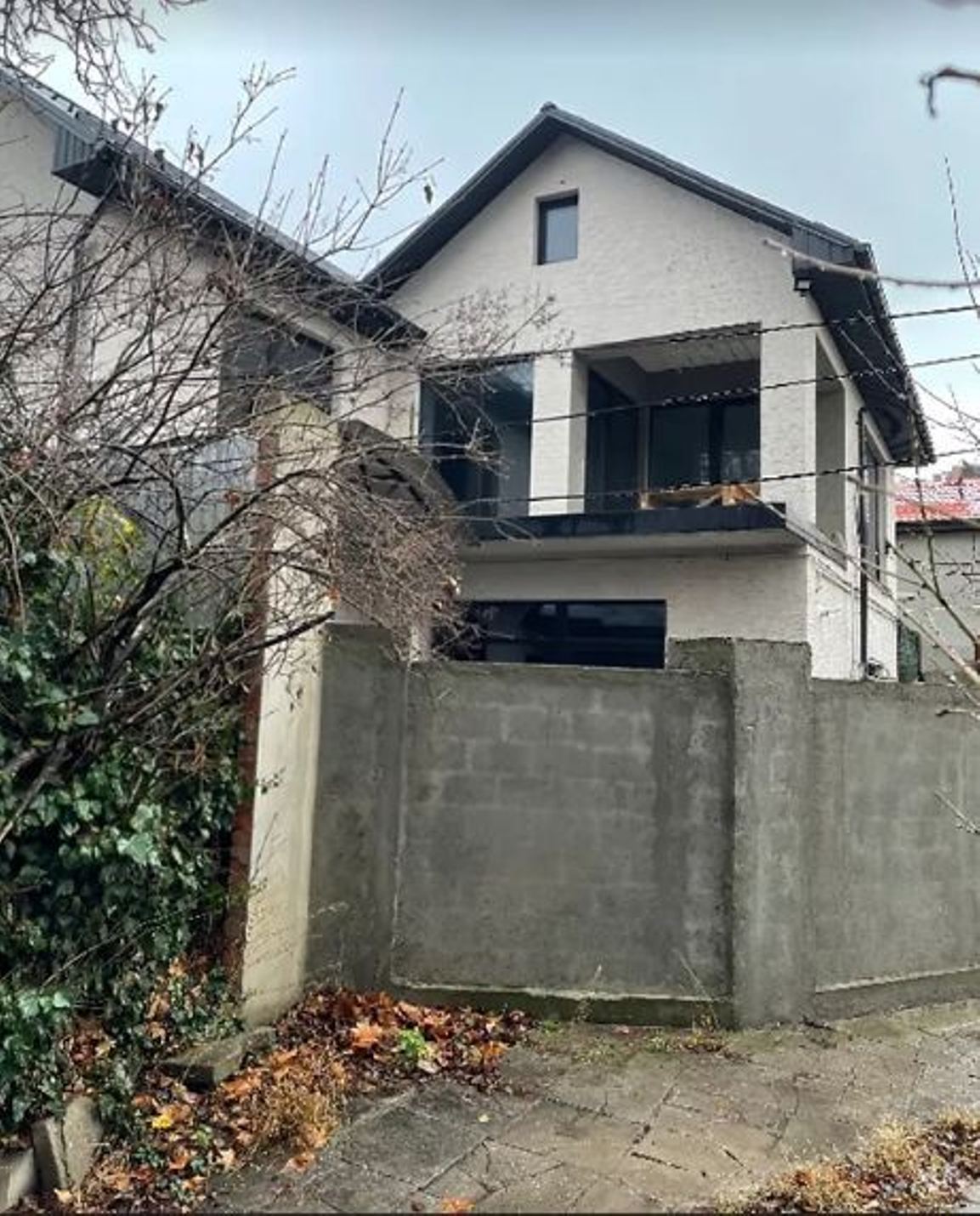 Дом на ул. Удельный пер, 150 м², 400 000$ — FAKTOR