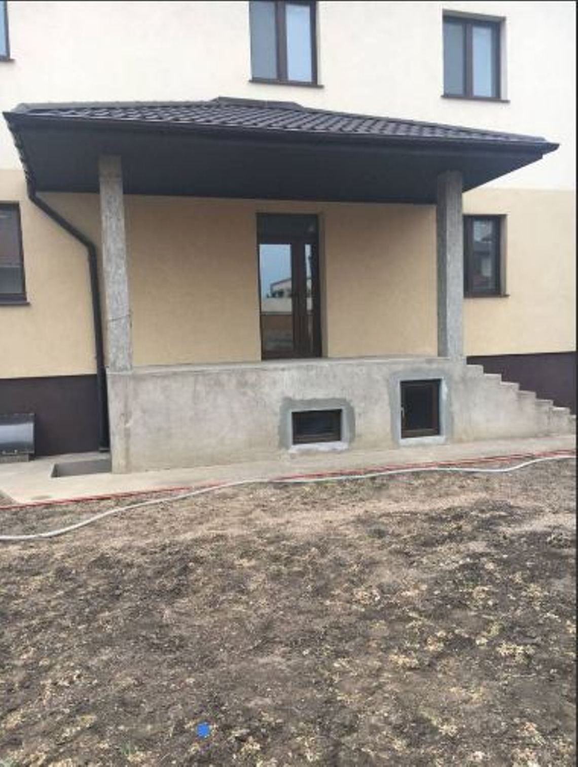 Дом на ул. Тепличная (Совиньон), 481 м², 490 000$ — FAKTOR