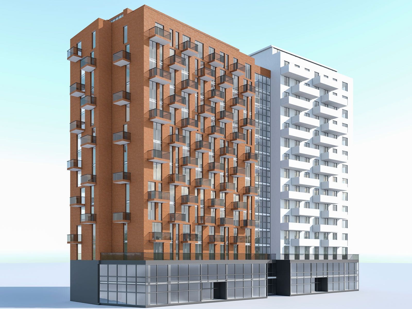 Квартира на ул. Тульская, 32 м², 30 000$ — FAKTOR