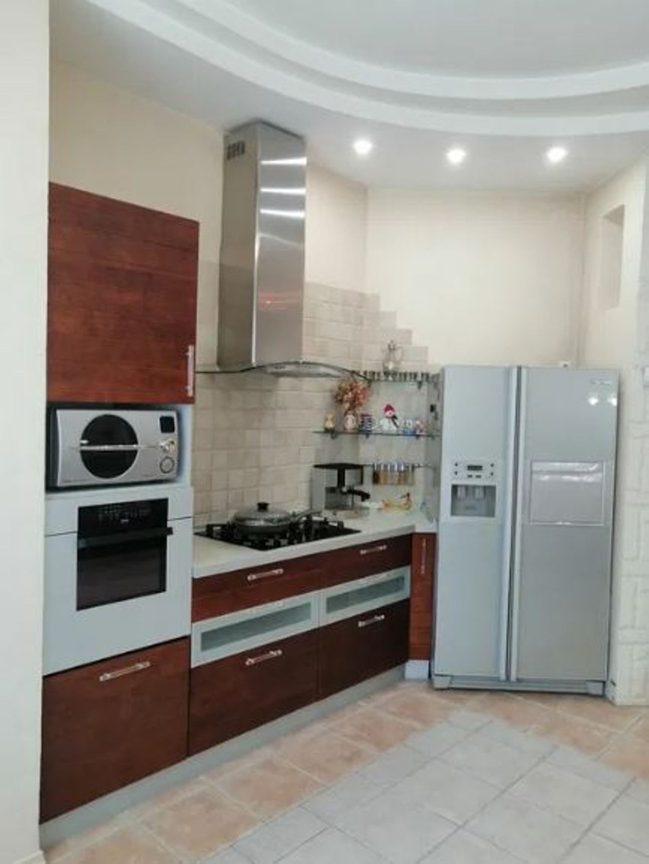 Будинок на вул. Педагогическая, 201 м², 360 000$ — FAKTOR