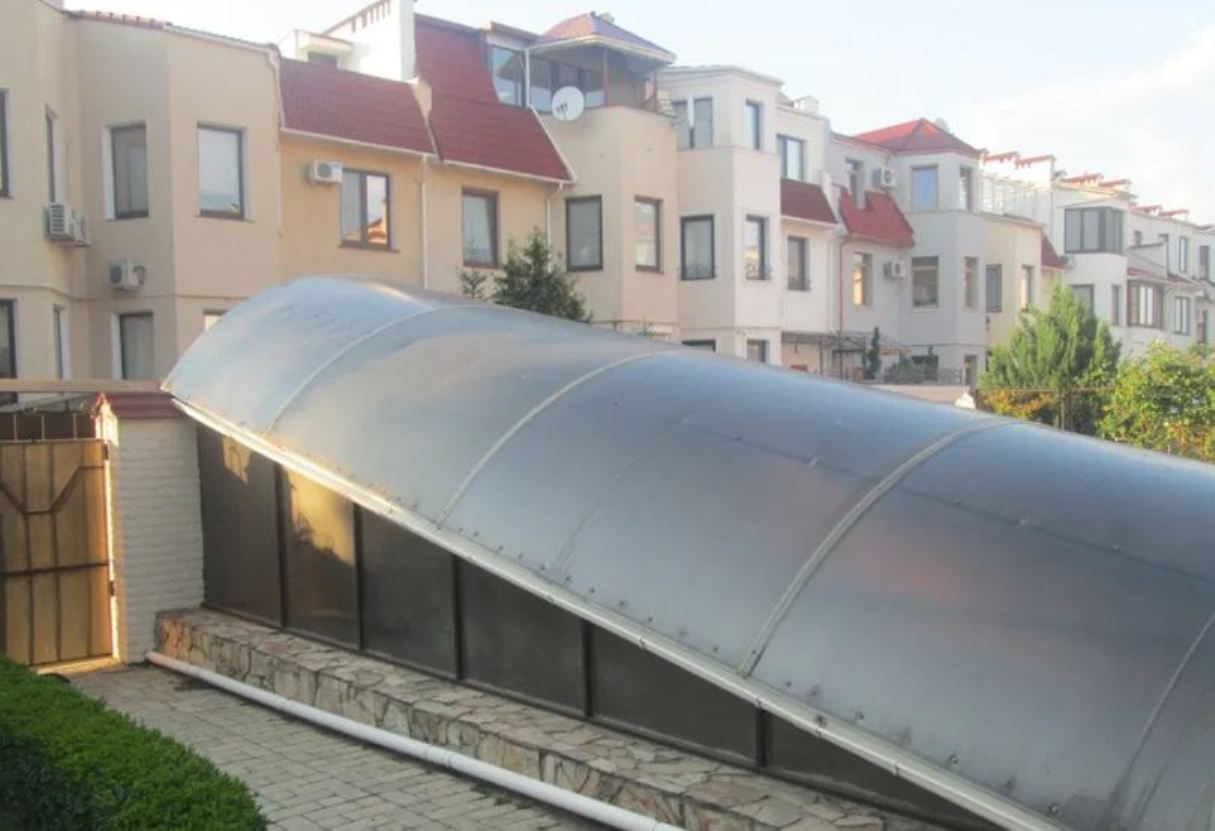 Будинок на вул. Педагогическая, 201 м², 360 000$ — FAKTOR