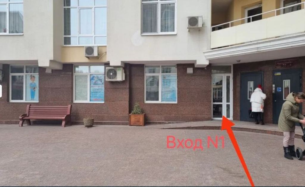 Коммерческая недвижимость на ул. Французский бульвар, 165 м², 299 000$ — FAKTOR