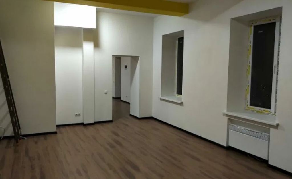 Коммерческая недвижимость на ул. Пишоновская, 86 м², 50 000$ — FAKTOR