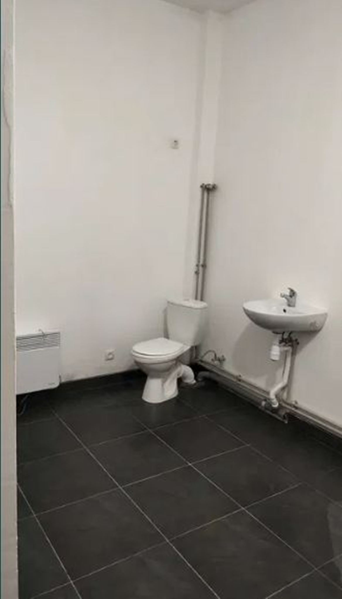 Коммерческая недвижимость на ул. Пишоновская, 86 м², 50 000$ — FAKTOR