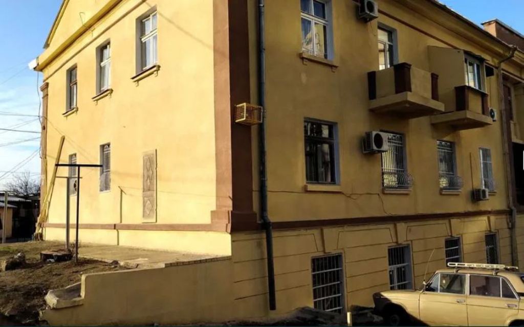 Коммерческая недвижимость на ул. Пишоновская, 86 м², 50 000$ — FAKTOR