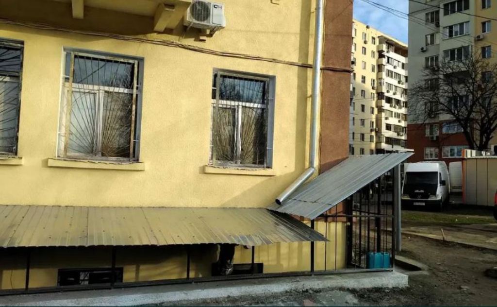 Коммерческая недвижимость на ул. Пишоновская, 86 м², 50 000$ — FAKTOR