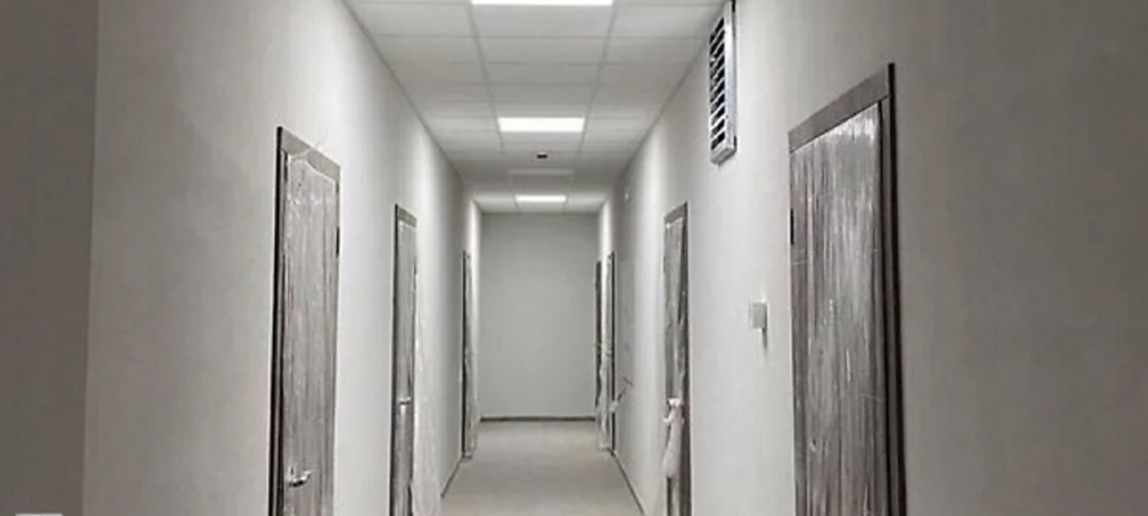 Квартира на ул. Сегедская, 36 м², 41 000$ — FAKTOR