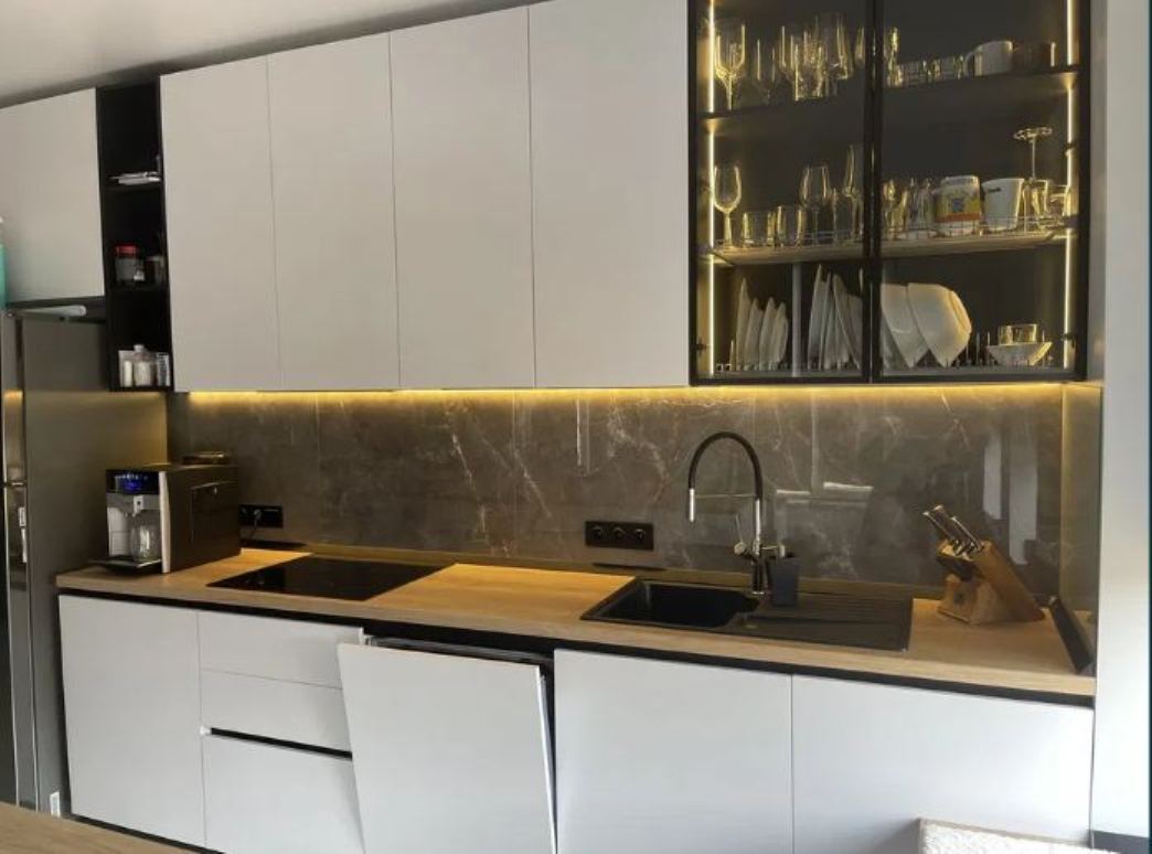 Будинок на вул. Средняя, 170 м², 195 000$ — FAKTOR