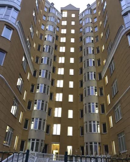 Квартира на ул. Щепной пер, 72 м², 105 000$ — FAKTOR