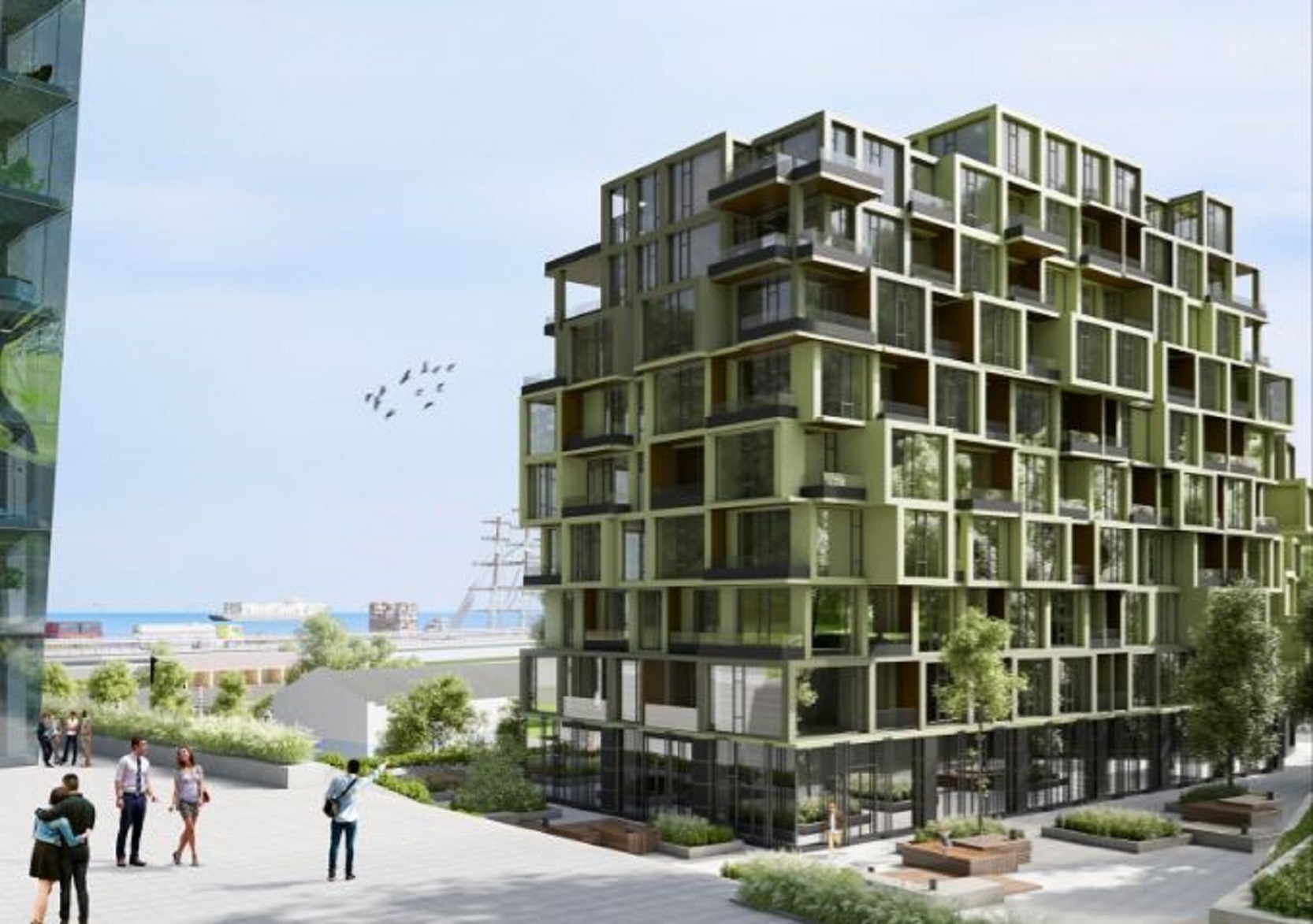 Коммерческая недвижимость на ул. Софиевская, 169 м², 240 000$ — FAKTOR