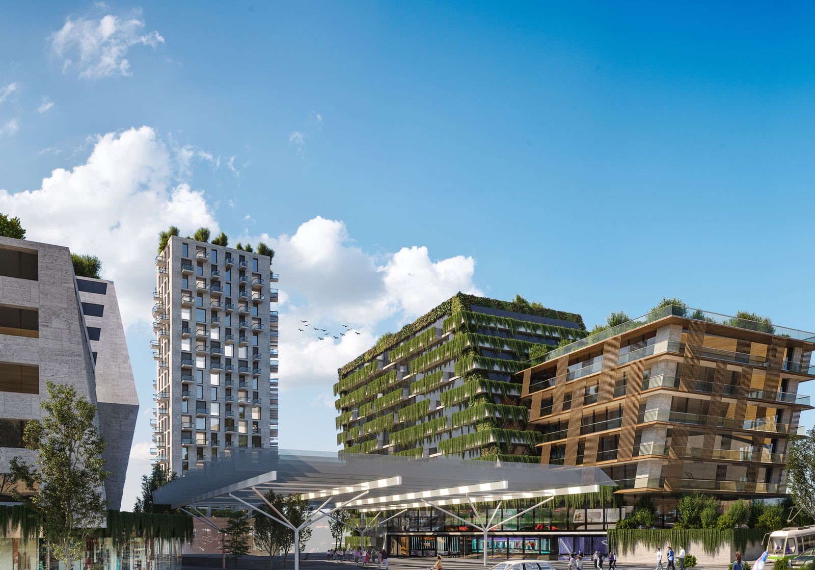 Коммерческая недвижимость на ул. Софиевская, 169 м², 240 000$ — FAKTOR