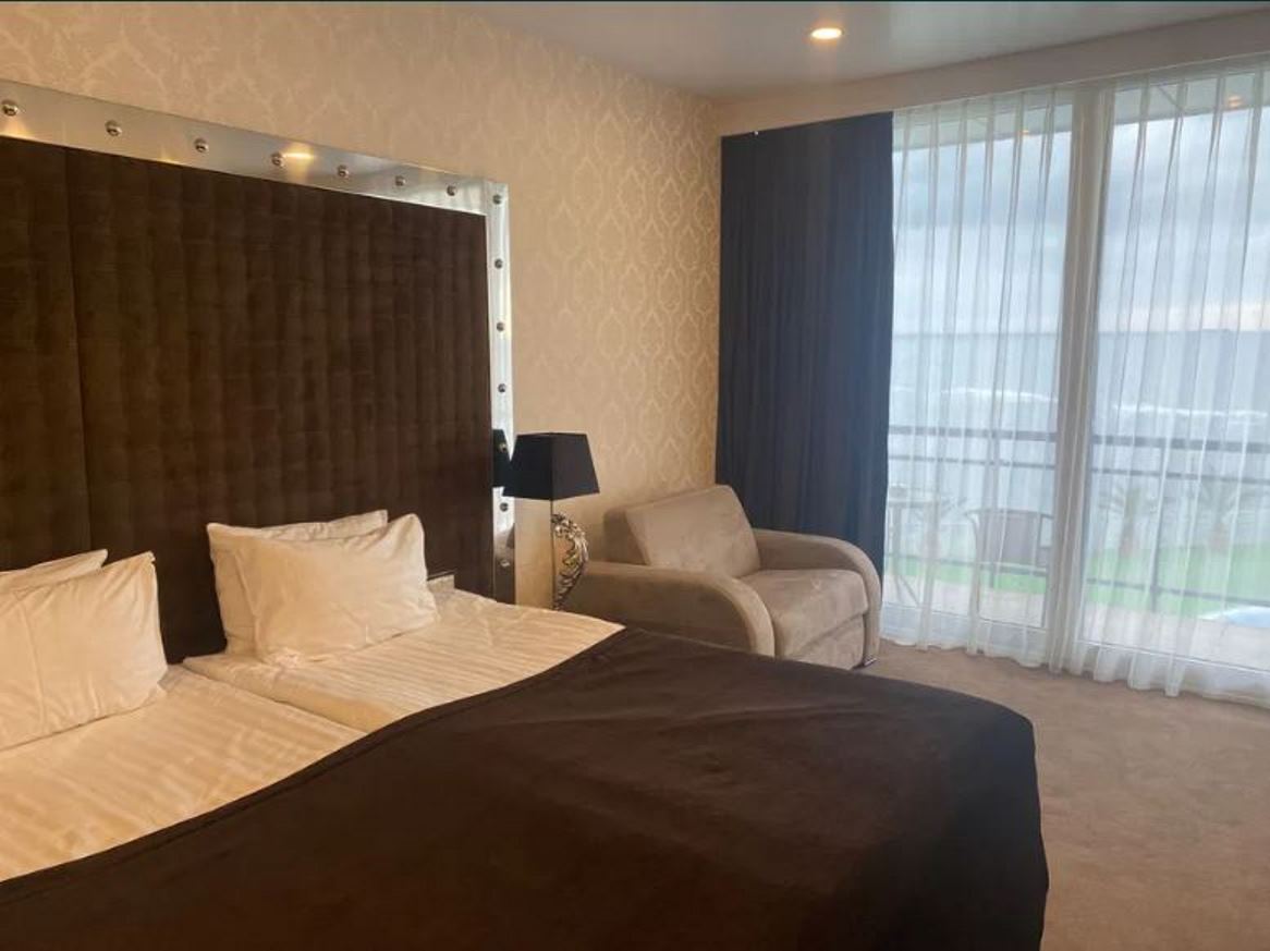 Квартира на ул. Бернардацци, 40 м², 145 000$ — FAKTOR